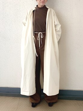 TODAYFUL (トゥデイフル) ''Vintage Surgical Dress''／ヴィンテージ