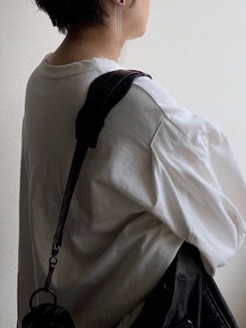 mayu.tさん(レディース・155cm)の春コーディネート