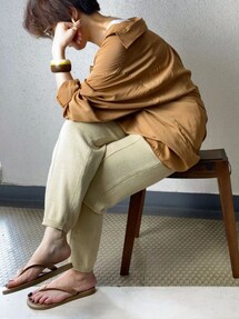 sarasa design（サラサデザイン）の「b2c スタッキングスツール