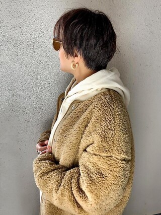 TODAYFUL（トゥデイフル）の「フラットカラーサングラス（サングラス