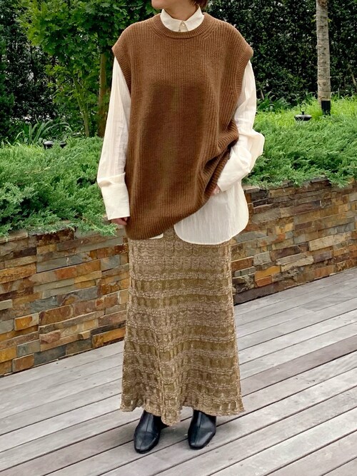 mayu.tさんのコーディネート