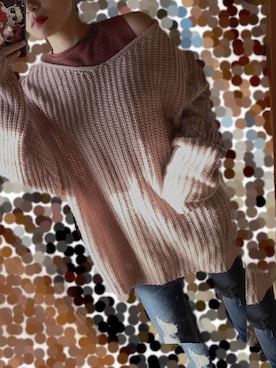 ちびっこ 。さん（レディース・150cm）の冬コーディネート