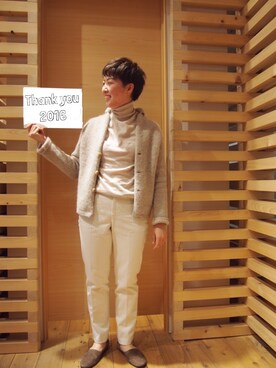 zono.さんのコーディネート