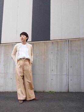 zono.さんのコーディネート