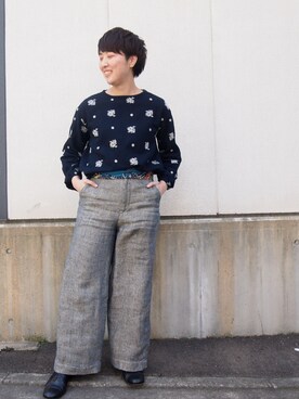 zono.さんのコーディネート