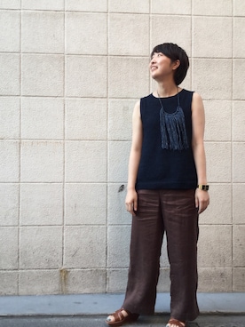 zono.さんのコーディネート