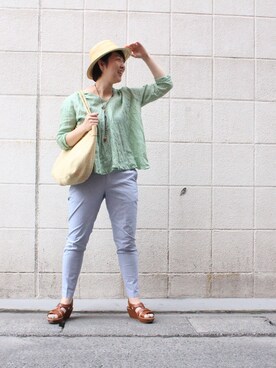 zono.さんのコーディネート