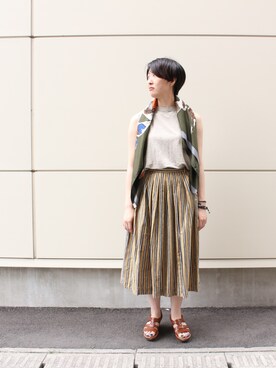 zono.さんのコーディネート