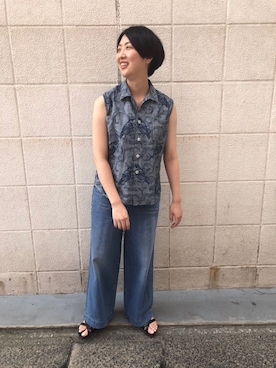 zono.さんのコーディネート