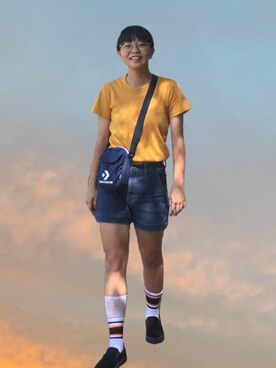 Olly さんのコーディネート