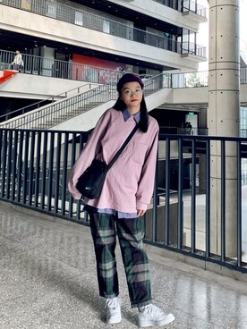 Olly さんのコーディネート