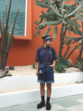 Olly さんのコーディネート