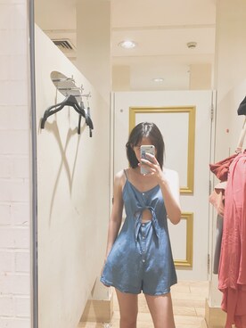 菠萝さんのコーディネート