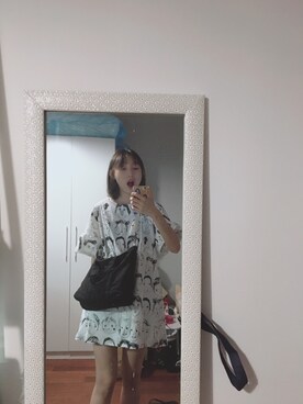 菠萝さんのコーディネート