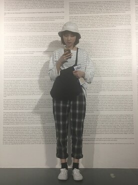 菠萝さんのコーディネート