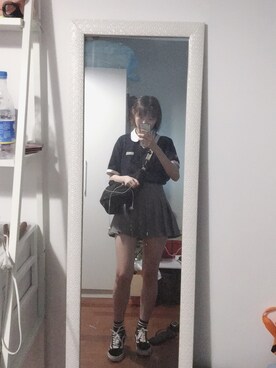 菠萝さんのコーディネート