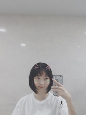 菠萝さんのコーディネート