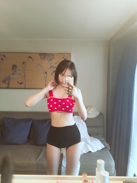 菠萝さんのコーディネート