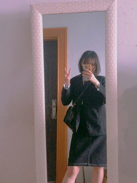 菠萝さんのコーディネート