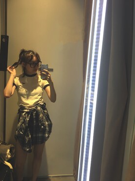 菠萝さんのコーディネート