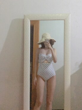 菠萝さんのコーディネート