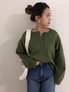 megumiさんのコーディネート