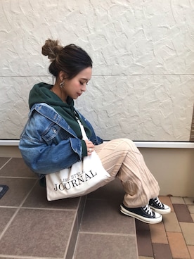 megumiさんのコーディネート