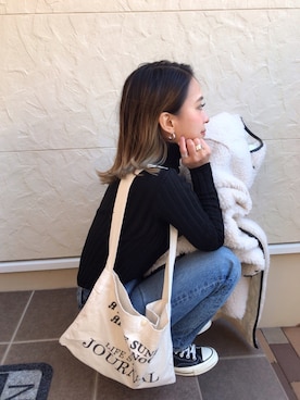 megumiさんのコーディネート