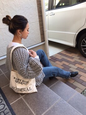 megumiさんのコーディネート