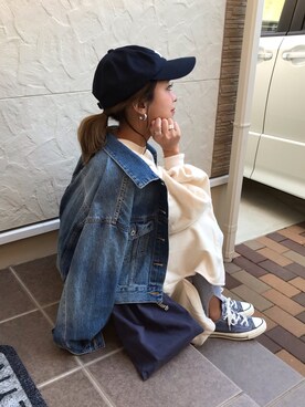 megumiさんのコーディネート