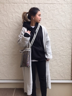 megumiさんのコーディネート