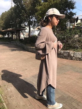 megumiさんのコーディネート