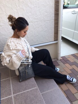 megumiさんのコーディネート