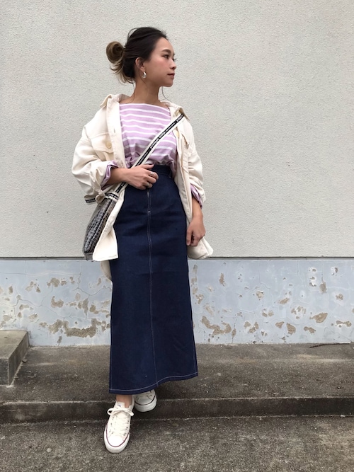 megumiさんのコーディネート