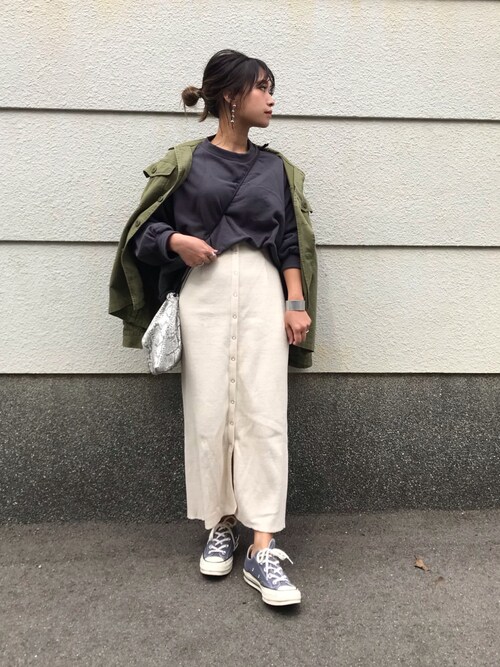 megumiさんのコーディネート