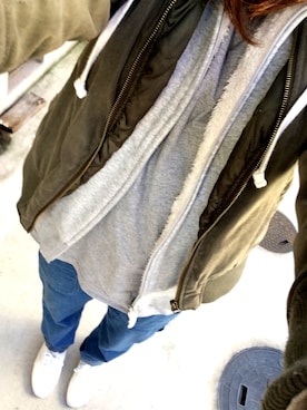 いとさんのコーディネート