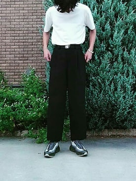 ササキさんのコーディネート