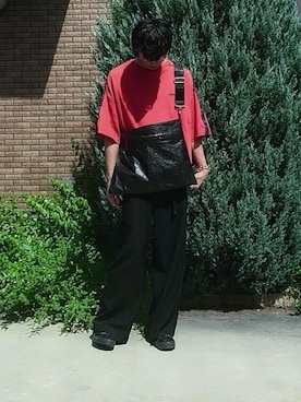 ササキさんのコーディネート