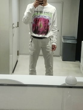 ササキさんのコーディネート