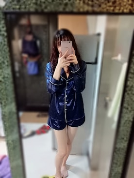 Jessie Huangさんのコーディネート