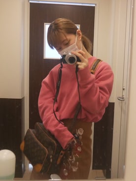 Noaさんのコーディネート