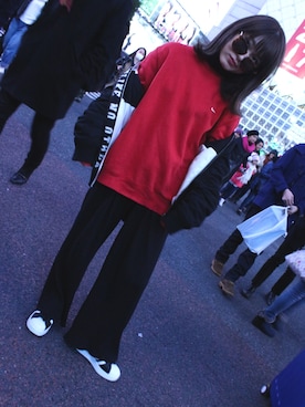 Noaさんのコーディネート