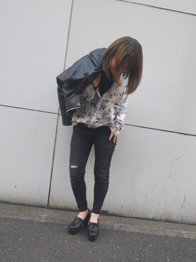 Noaさんのコーディネート