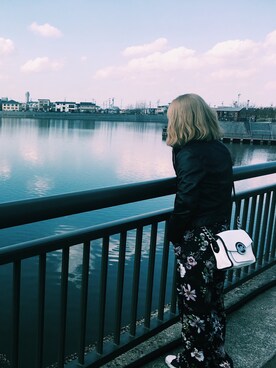 Noaさんのコーディネート