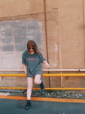 Noaさんのコーディネート