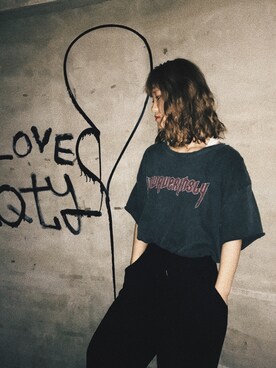 Noaさんのコーディネート