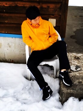 たこやきさんのコーディネート