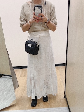 kiiie☺︎さんのコーディネート