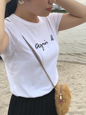 airiandbuzzさん(レディース・157cm)の秋コーディネート