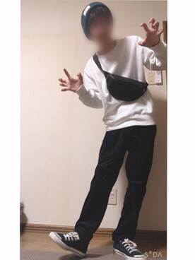 Konさんのコーディネート